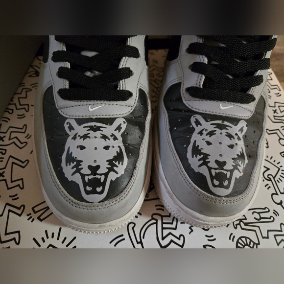 Nike air force 1 MID - Picture 2 of 5